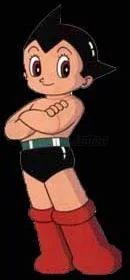 Astro Boy