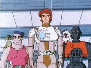 Captain Future