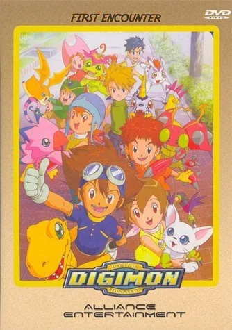 Digimon