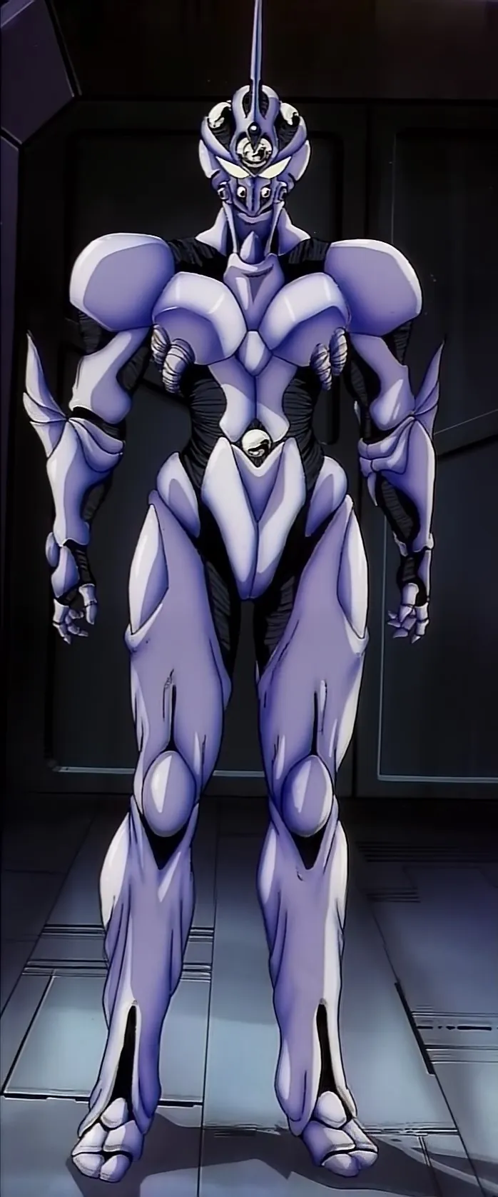 The Guyver: Out of Control The Guyver: Out of Control