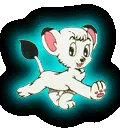 Kimba the White Lion