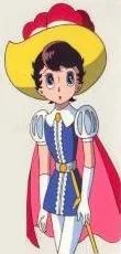 Princess Knight