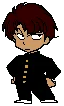 Daisuke (Ranma 1/2) Daisuke (Ranma 1/2)