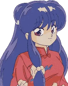 Shampoo (Ranma 1/2) Shampoo (Ranma 1/2)