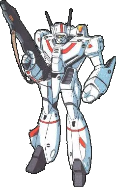 Robotech