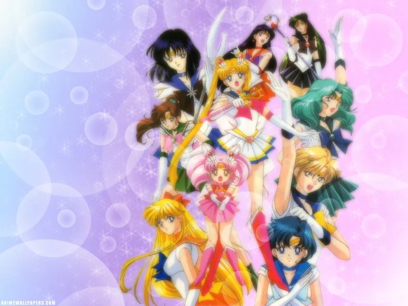 Sailor Moon