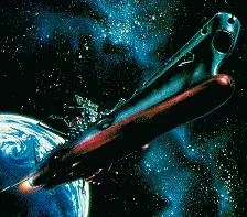 Star Blazers