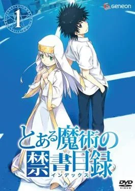 /a_certain_magical_index/ A Certain Magical Index gallery