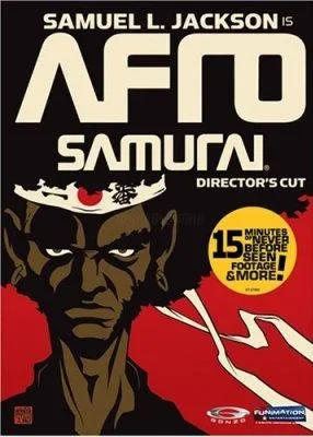 /afro_samurai/ Afro Samurai gallery