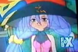 Coco (Fighting Foodons) Coco (Fighting Foodons)
