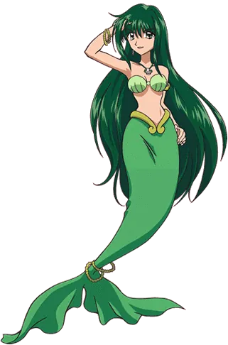 Lina Toin (Mermaid Melody Pichi Pichi Pitch) Lina Toin (Mermaid Melody Pichi Pichi Pitch)