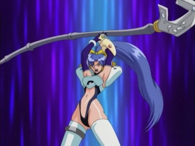 Kuri (Sex Demon Queen) Kuri (Sex Demon Queen)